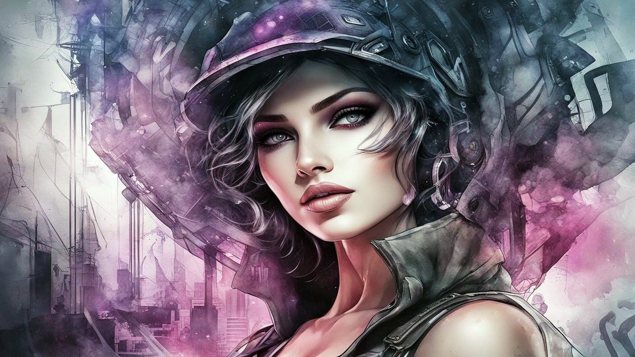 Best Of Hard Techno Music Mix 2024 August Part 9