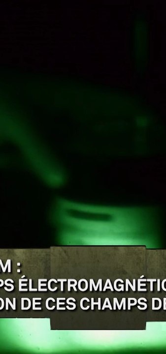 Paranormal Collector (Partie 2)