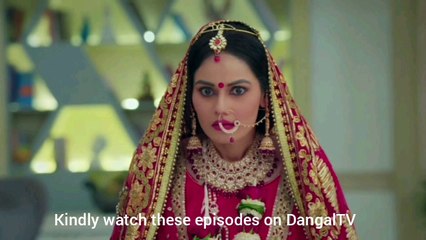 Mann Atisundar Upcoming Twist EP 390 | 17 August | राधिका ने रानी का किया ड्रामा ख़त्म! Dangal TV