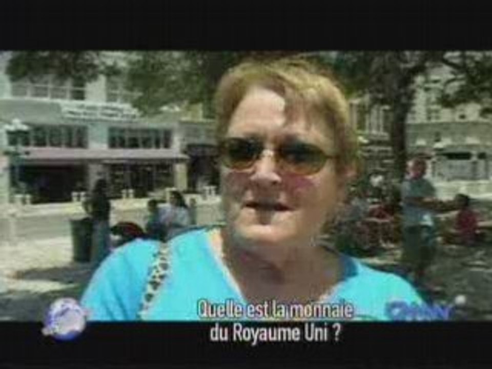 U.S Le Peuple Stupide n°1