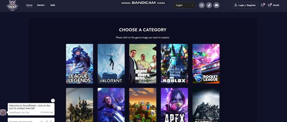 Find Unique 3-Letter Roblox Usernames 🔥