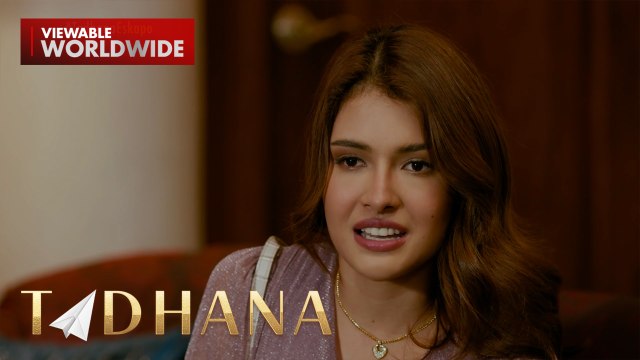 Pinay OFW, handa nang bumalik ng Pilipinas para maghiganti! (Part 11/12) | Tadhana