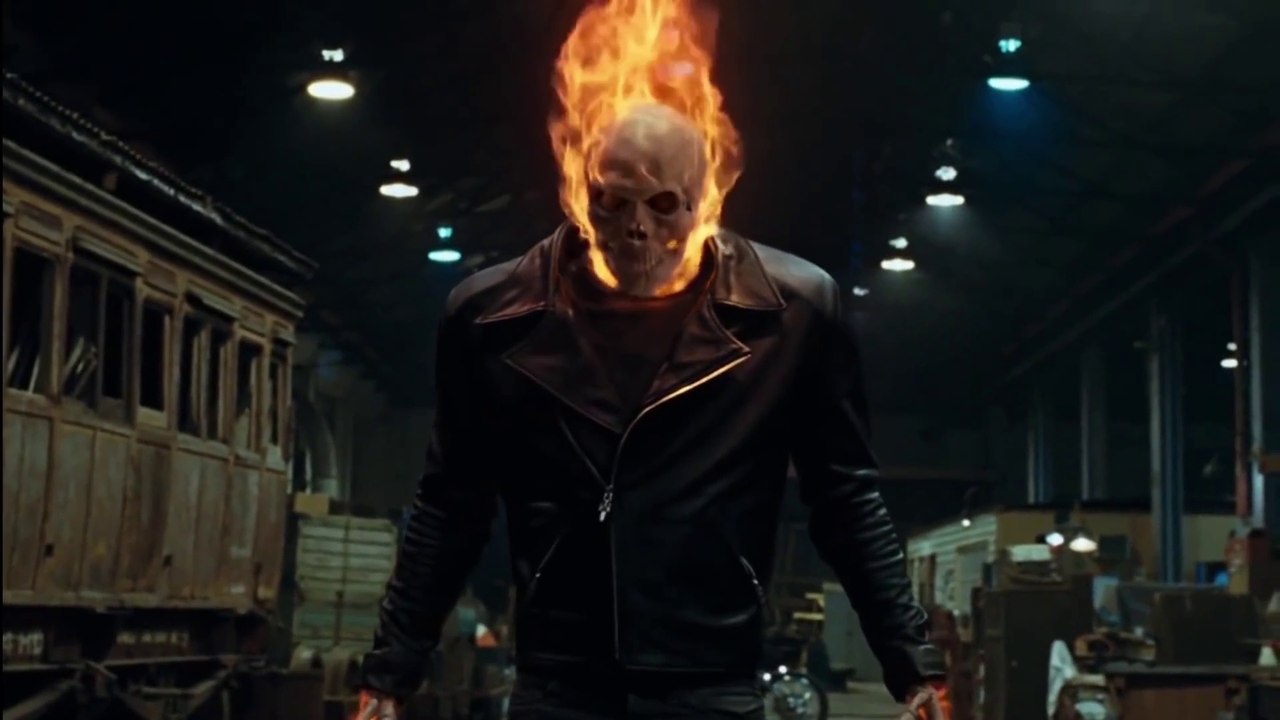Ghost Rider (2007) Film Explained in Hindi/Urdu | Ghost Rider Summarized हिन्दी