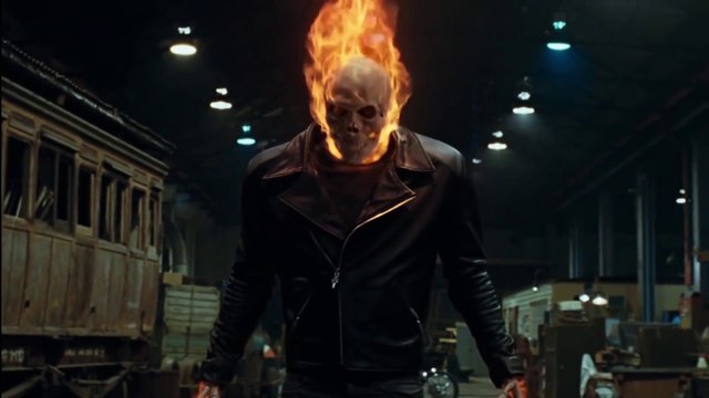 Ghost Rider (2007) Film Explained in Hindi/Urdu | Ghost Rider Summarized हिन्दी