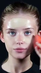 British Girl tries Korean Makeup