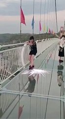 China_glass_bridge_funny_video__#shorts_#viral_#mrbeast_#girl(240p)