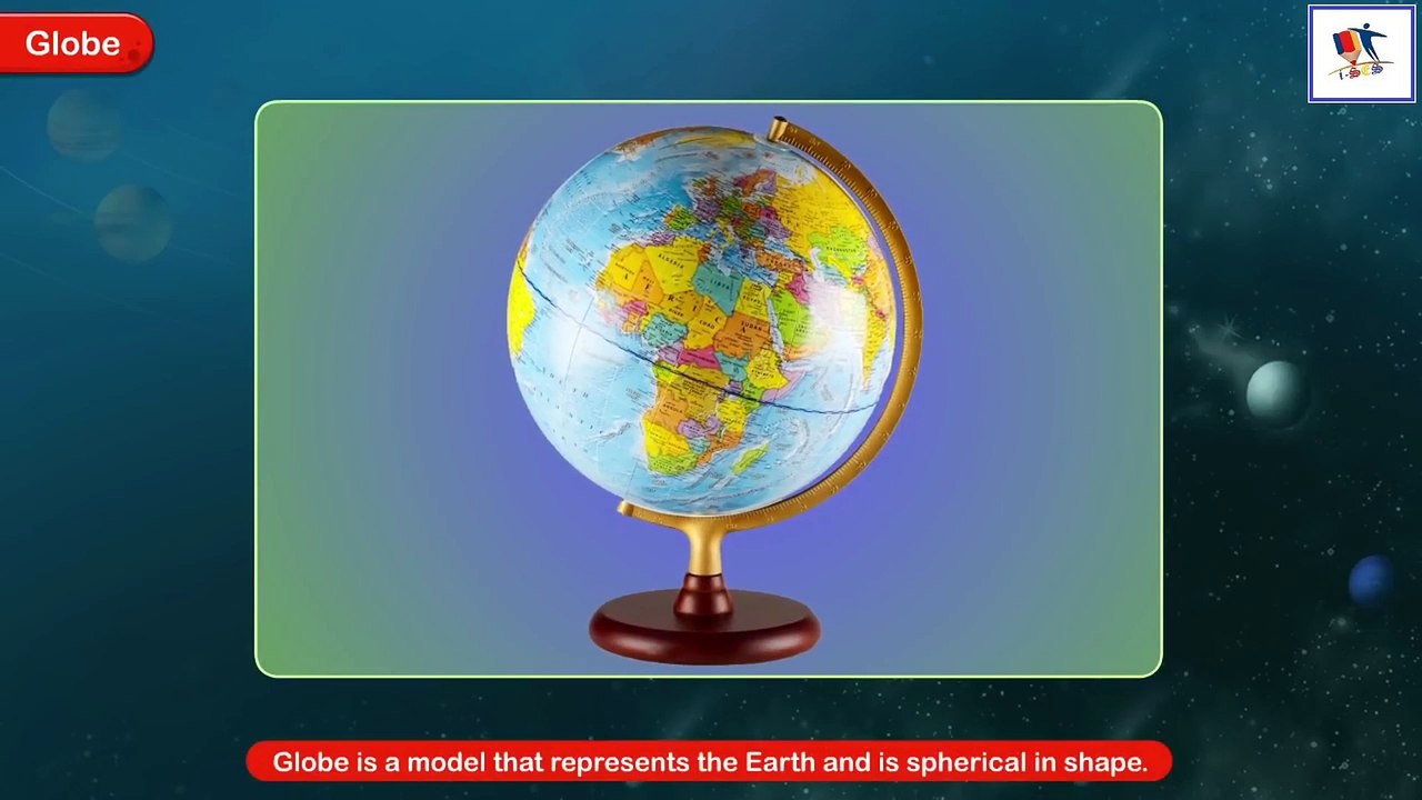 Our Earth