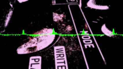 Antimelody Project - Happy Cave