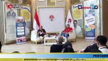 Kemenpora Gelar Bincang Literasi Sambut HUT Kemerdekaan ke-78 RI