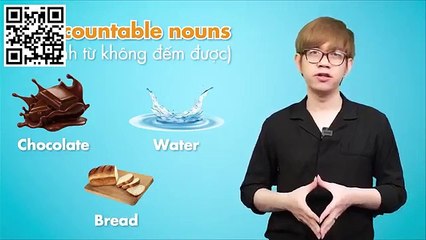 TOEIC PREP : 2.2 Danh từ