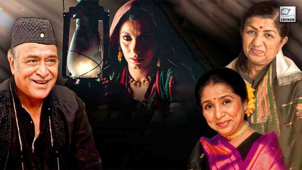 Bhupen Hazarika’s Record-Breaking Song ‘Dil Hoom Hoom Kare’ From Rudaali Had No Takers Initially