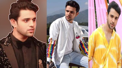 Pandya Store Fame Mohit Parmar ने Casting Couch को लेकर किया खुलासा, Whatsapp Chat की Viral!