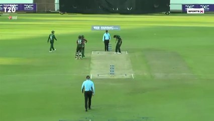 Full Match Highlights | Pakistan Shaheens vs Bangladesh A | Top End T20I 2024 |