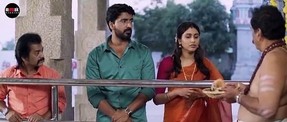 Ninaivellam Neeyada (2024) Tamil HQ HDRip Movie Part 2