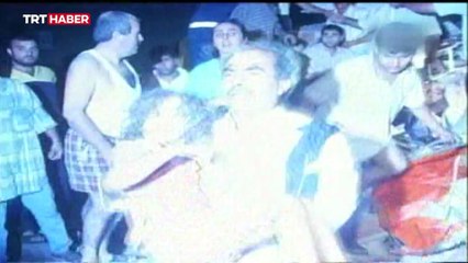 İstanbul'da kentsel dönüşüm seferberliği