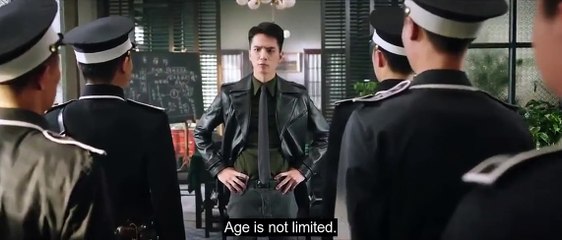 (ENG) Strange Tales of Jiang Cheng (2024) Ep 3 EngSub