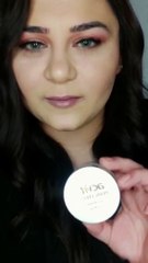 Beyazlaştırıcı İnci Krem - 50 ML