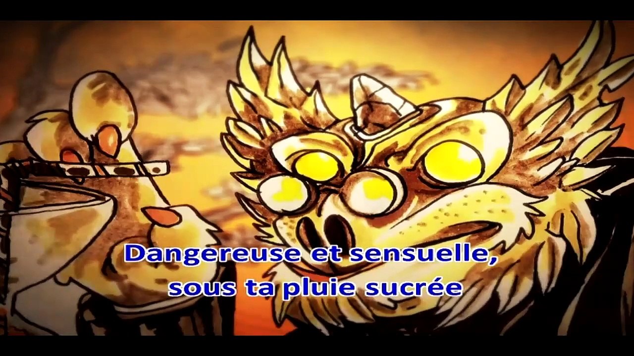 ROSE LAURENS "AFRICA"