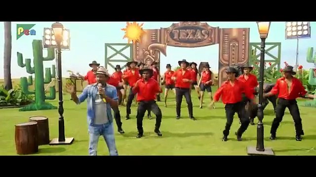 Entertainment (4k) _ Akshay Kumar, Tamannaah Bhatia, Johnny Lever _ Pen Movies