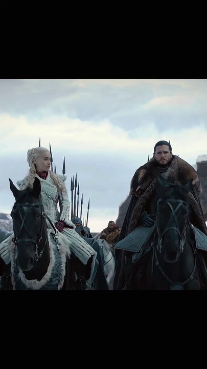 Game of thrones