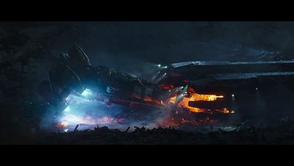 2024: NEW Sci-Fi Movie Trailers in 4K Ultra HD