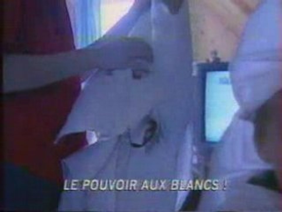 Les enfants du Ku Klux Klan - kkk 1/2