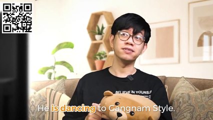 TOEIC PREP : 3.4 Động Từ