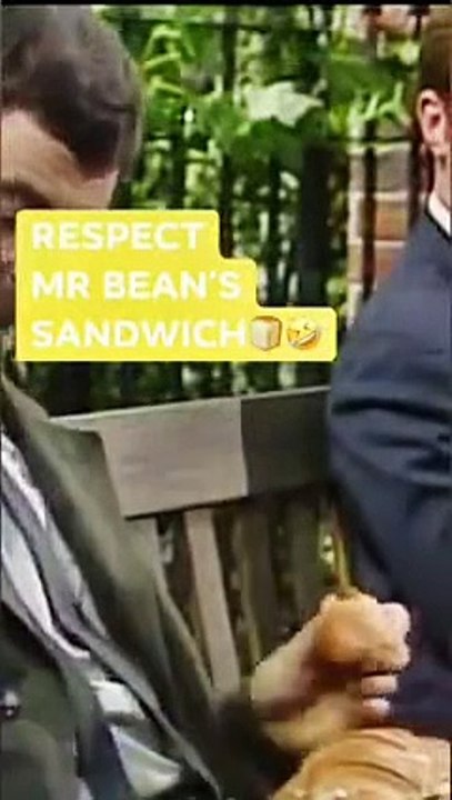 Mr bean | funny clip |Mr bean official
