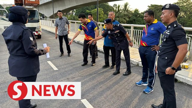 Cops have recorded statements from eight people linked to singer's death