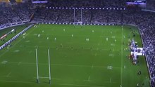 New Zealand vs Argentina 2024-08-17 Second Half