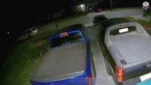 Videos should watch in the dark of the night.