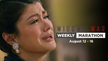 Widows’ War: Weekly Marathon (August 12 - 16, 2024)
