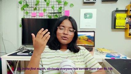 I Made 10000 Rupees Using Linkedin