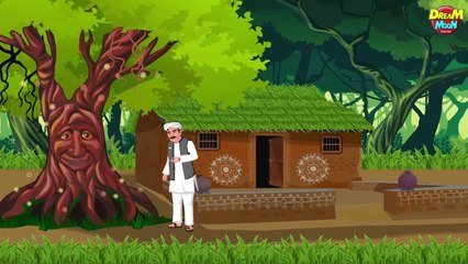 स्वर्गवासी बहन की जादुई राखी | JADUI RAKHI | HINDI KAHANIYA | HINDI STORIES