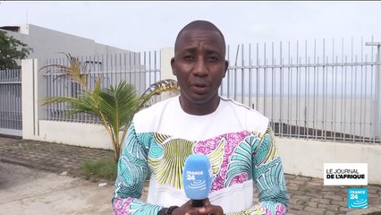 Guinée: l'ONU dénonce les conditions de détention des mineurs