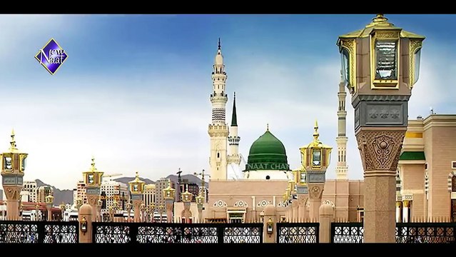 Tadapta hai ye dil Mera naat - Nahi Hai koi Duniya Mein Hamara - by Waqar Azam Qadri