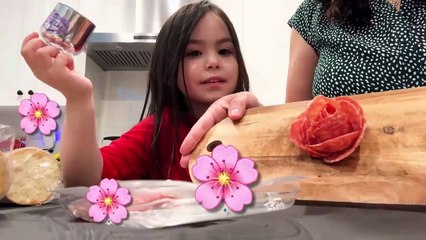 Snacks for kids make ***