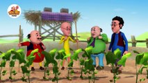 Carrot Thief _ Comedy Funny Cartoon _ मोटू पतलू _ Full Ep 83 _ Motu Patlu Show 2024 Hindi
