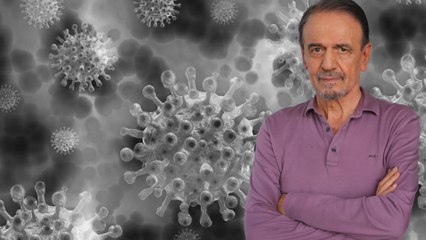 Prof. Dr. Mehmet Ceyhan: Maymun çiçeği aşılaması kaçınılmaz, aşı karşıtları susturulmalı