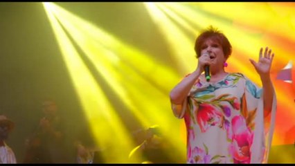 Festival del Saltarello con Guinness Record, Orietta Berti tra ospiti