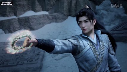A Record Of Mortal’s Journey To Immortality S3 [Part 2] Ep 39 ENG SUB