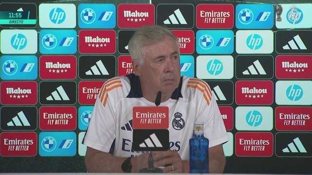 Por estas cosas Ancelotti es TOP: la otra cara de la moneda sobre la ausencia de Kroos en la pocos habían reparado