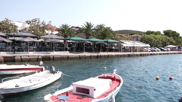 Μειωμένη φέτος η τουριστική κίνηση στην Ανατολική Φθιώτιδα - Ποια τα αίτια