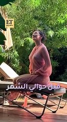 نسليهان أتاغول توضح كواليس أعمالها الفنية مع زوجها قادير دوغلو 