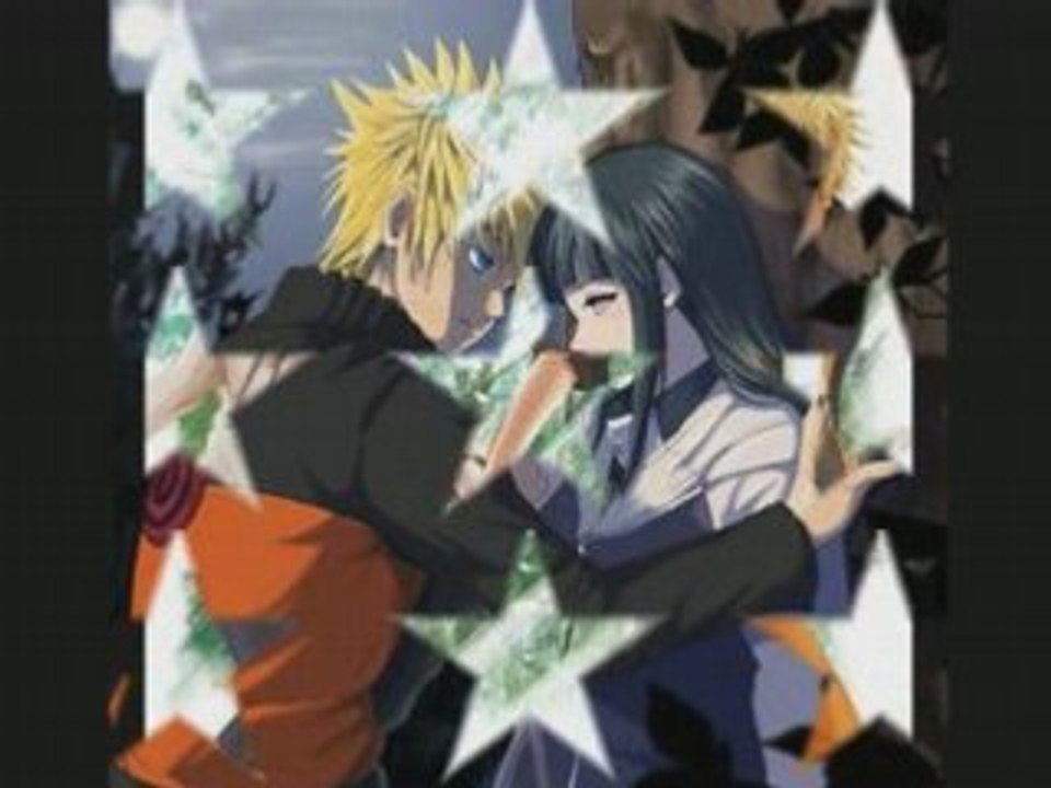 video couples Naruto