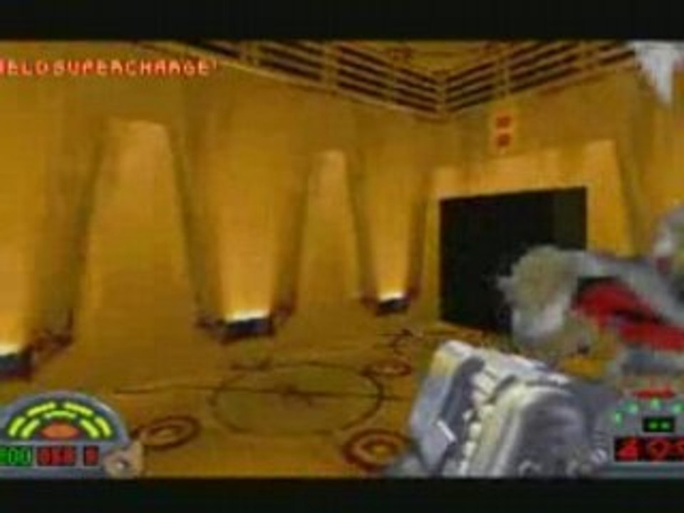 Dark Forces - Mission 9