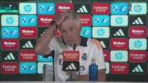 CARLO ANCELOTTI, rueda de prensa COMPLETA | PREVIA MALLORCA vs. REAL MADRID