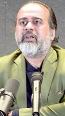 Don't Surrender Easily! || Acharya Prashant