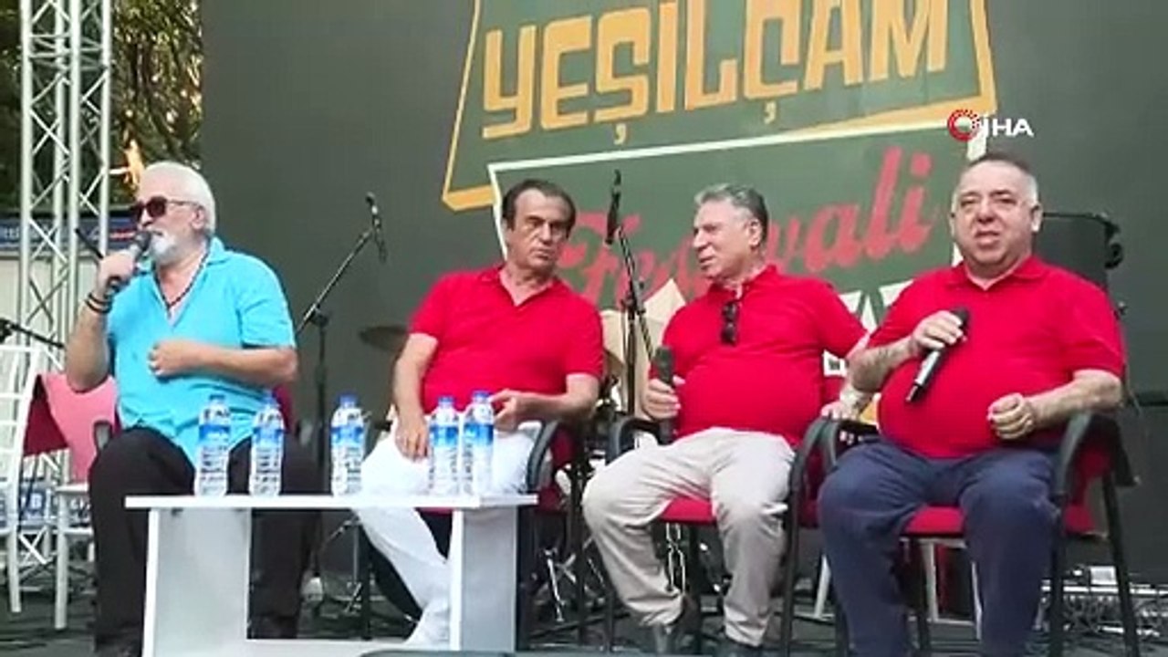 Hababam Sınıfı'nda bacaksız rolüyle akıllara kazınan Tuncay Akça hayatını kaybetti