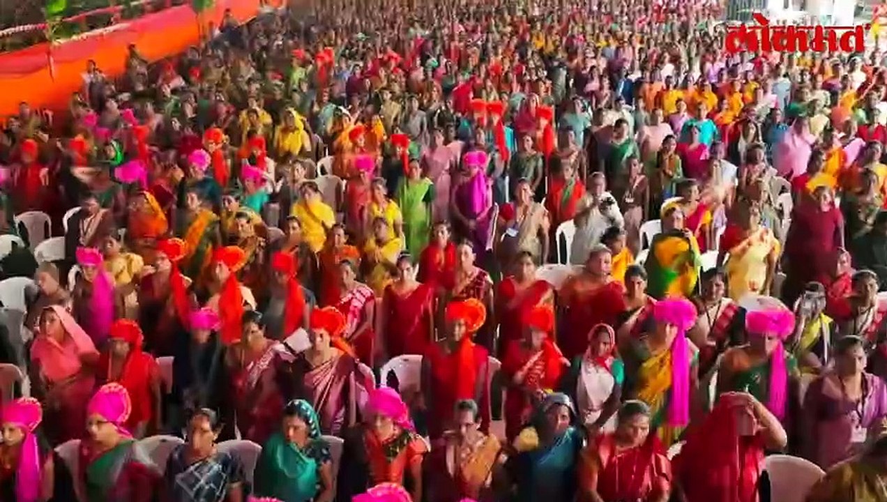 लाडकी बहीण योजना पुन्हा वादात का?.. वायरल मेसेजवर सुप्रिया सुळेंचा संताप का?